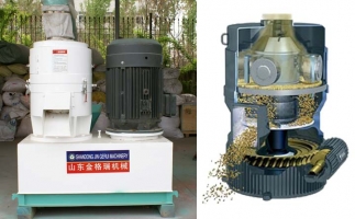 大力開(kāi)展生物質(zhì)秸稈顆粒機(jī)技術(shù)研究及生產(chǎn)能給我們帶來(lái)什么？