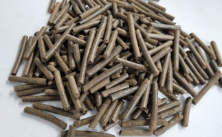 鋸末顆粒機的顆?；厥諉?？