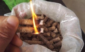 深入分析:了解導(dǎo)致鋸末顆粒機(jī)生物質(zhì)顆粒燃料結(jié)焦的參數(shù)